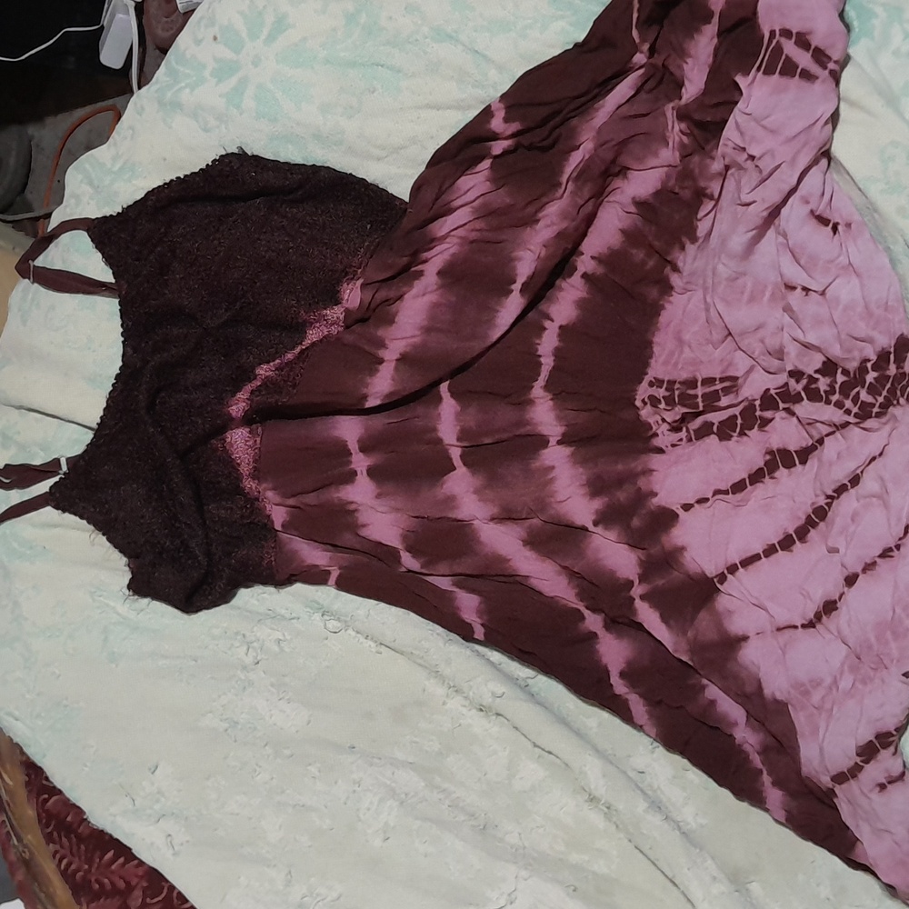 Women's dress